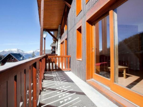 Apartment for 4 people - formerly TUI Ferienhaus